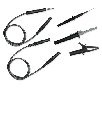 Power Probe Accessory Kit