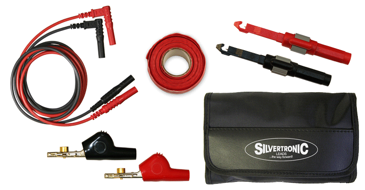 Intrusive & Repair Kit