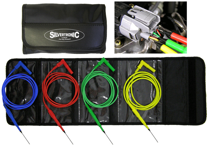 Scope Series Back Probe Kit