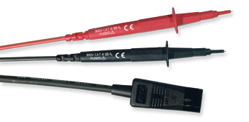 Dual IEC Lead
